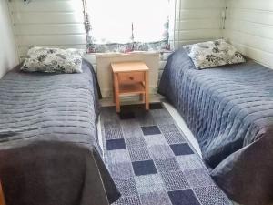 Holiday Home Kulta-käkönen 6 by bomba by Interhome