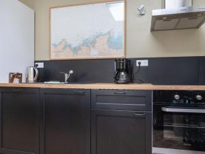 Apartment Gite Rogonde by Interhome