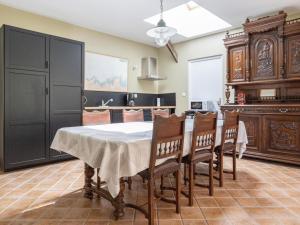 Apartment Gite Rogonde by Interhome