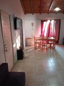 ALQUILER POR DÍA SAN PEDRO cercano a la terminal de omnibus y estación de trenes