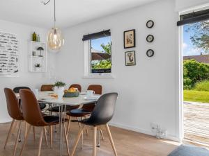 Holiday Home Thorulf - 450m from the sea by Interhome