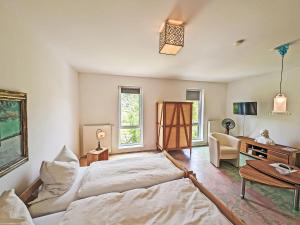 Holiday Home Apartmenthaus 110 by Interhome