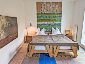 Holiday Home Apartmenthaus 110 by Interhome