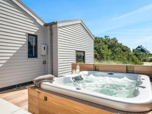 Holiday Home Sointu - 300m from the sea by Interhome