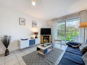 Apartment Le Clos de la Corderie by Interhome