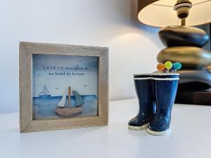 Apartment Le Clos de la Corderie by Interhome