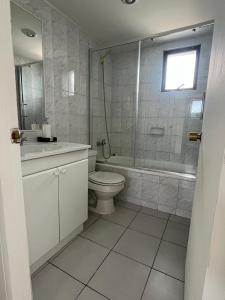 Ski in-out 2 Apartment in El Colorado