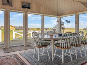 Holiday Home Answald - 250m from the sea by Interhome