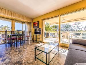 Apartment Costa Blanca I-1 by Interhome