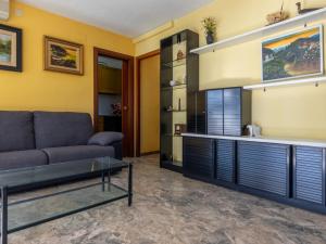 Apartment Costa Blanca I-1 by Interhome