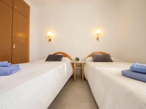 Apartment Costa Blanca III by Interhome