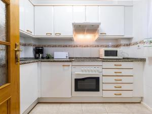 Apartment Costa Blanca III by Interhome