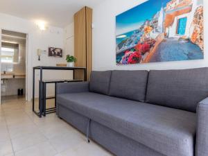 Apartment Arquus II-4 by Interhome