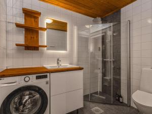 Holiday Home Kultapiisku 2 by Interhome