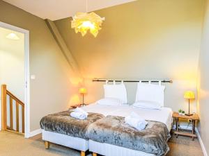 Apartment Gîte La Cormorandière by Interhome