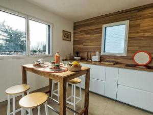Holiday Home Magdanela by Interhome