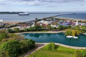 Relaxing Getaway in South Shields!
