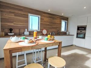 Holiday Home Magdanela by Interhome