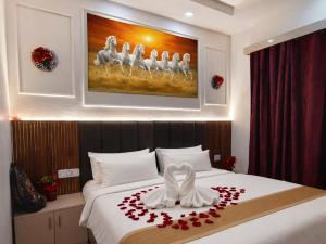 primiumstay near expo mart