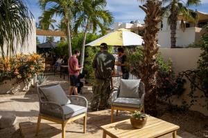 Outsite Los Cabos - Work, Connect, Explore