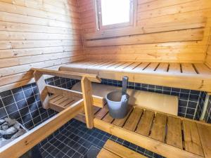 Holiday Home Ylläs eeli c 4 by Interhome