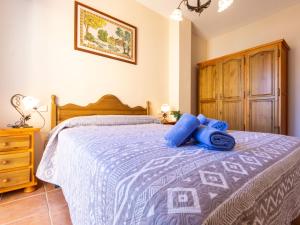 Holiday Home Color by Interhome