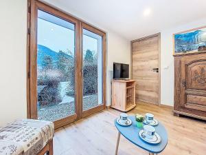 Apartment Vent dEst by Interhome