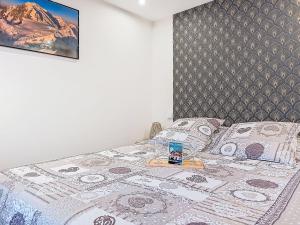 Apartment Vent dEst by Interhome