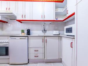 Apartment Delfines by Interhome