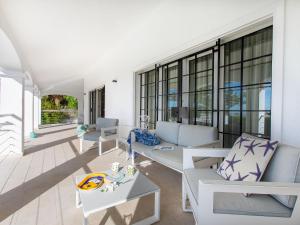 Villa Monet by Interhome