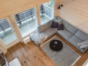 Holiday Home Tuppuvaara by Interhome