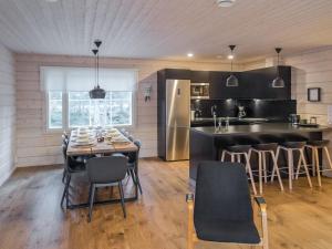 Holiday Home Tuppuvaara by Interhome