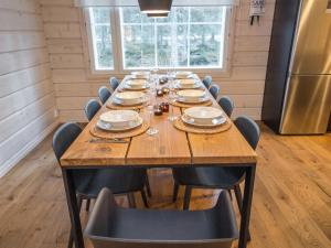 Holiday Home Tuppuvaara by Interhome