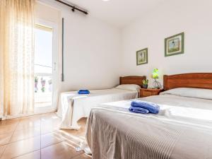 Holiday Home Teules-2 by Interhome