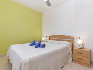 Apartment Montemar II by Interhome