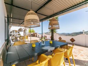 Holiday Home Hacienda Competa by Interhome