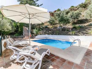 Holiday Home Hacienda Competa by Interhome