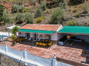 Holiday Home Hacienda Competa by Interhome