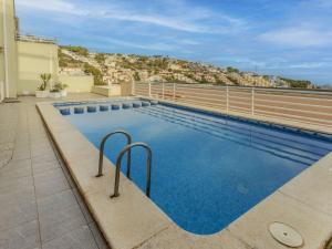 Apartment Montemar II by Interhome