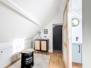Holiday Home Maison de Kergoff by Interhome