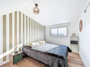 Holiday Home Maison de Kergoff by Interhome