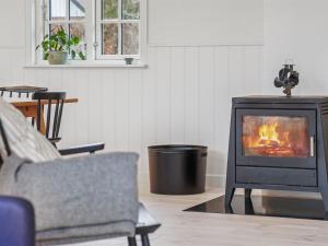 Holiday Home Wigot - 225m to the fjord by Interhome