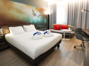 Novotel Milano Linate Aeroporto