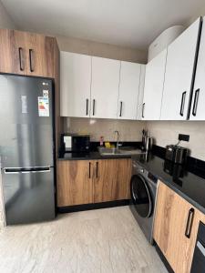 stylish sunny apartment in heart of agadir