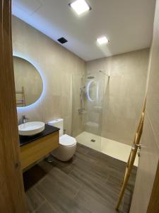 La Casa de Abuela - Private Rooms in Las Canteras