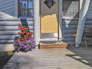 Holiday Home Kulta-käkönen 2 by bomba by Interhome