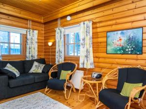 Holiday Home Kulta-käkönen 2 by bomba by Interhome