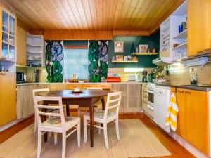 Holiday Home Murtolampi by Interhome