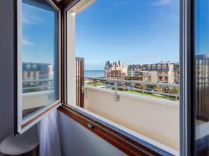 Apartment Les Caravelles-7 by Interhome