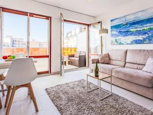 Apartment Les Caravelles-7 by Interhome